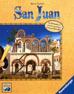 SAN JUAN